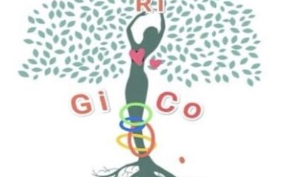 RiGiCo: Yoga della Risata e Lucidità Consapevole con Antonella Sancius – Venerdì 16 Ottobre 2026 – Brescia