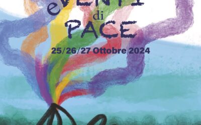 EVENTI di PACE  e lo Yoga della Risata – Vittorio Veneto  25-27 Ottobre 2024