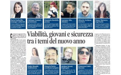 Su “Il Messaggero” lo Yoga della Risata per il benessere sociale – 21 DICEMBRE 2024