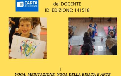 KHUSH ART ©  anche per la Scuola- su SOFIA per il MIM – ONLINE dal 1° marzo al 5 Aprile 2025