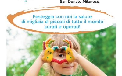 Cuori in FESTA con lo Yoga della Risata- S.Donato Milanese Maggio 2025