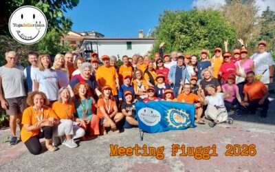 L’esperienza del Meeting annuale dell’Associazione Yoga della risata e Oltre – Fiuggi settembre 2026