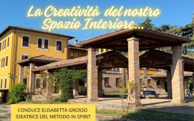 IN SPIRIT: lo spirito interiore della risata – Parma 7 e 8 novembre 2026