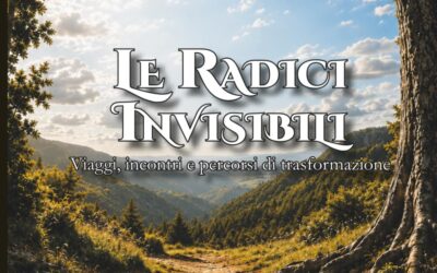 LE RADICI INVISIBILI – un libro per emozionarsi anche con lo Yoga della risata