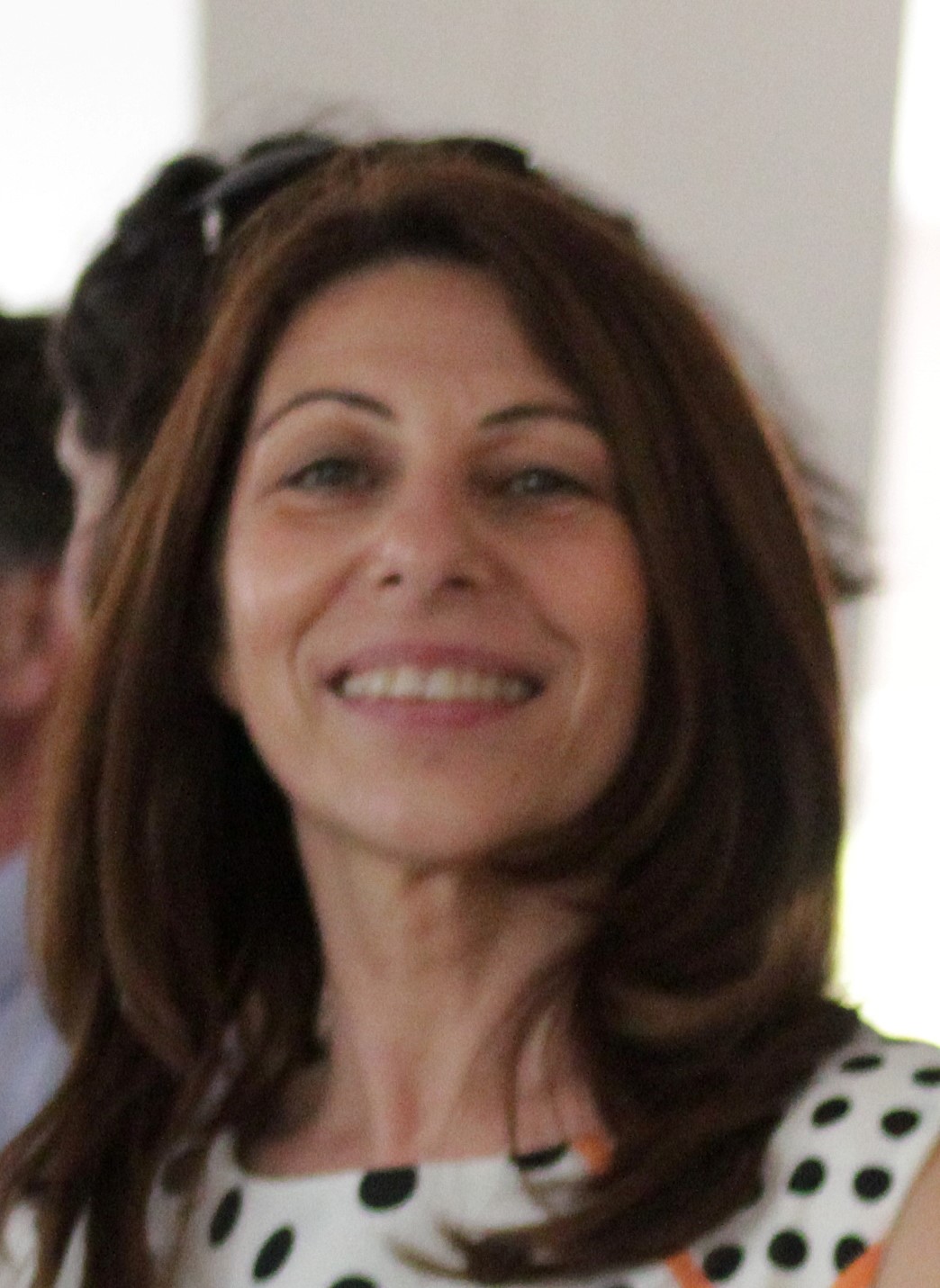Mariella P.